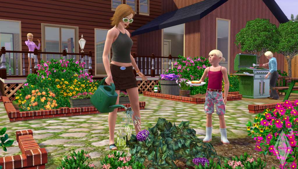 (31.39$) The Sims 3: Create-A-Sim Origin CD Key