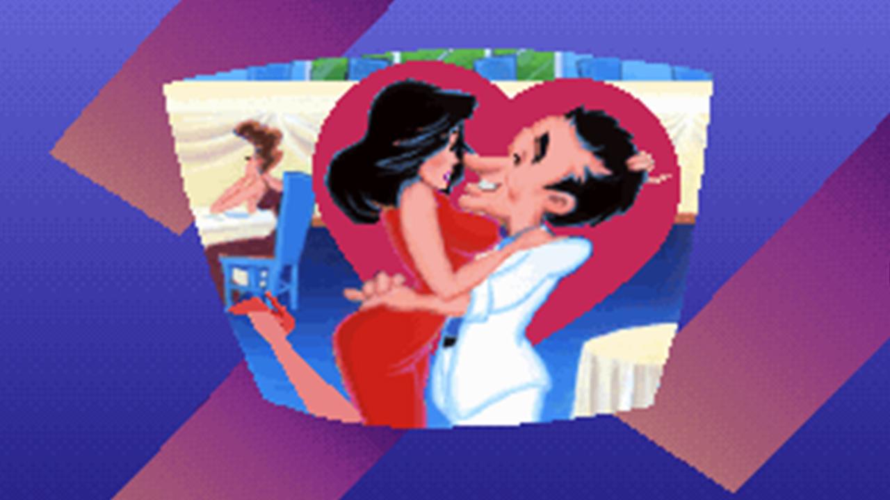 (0.73$) Leisure Suit Larry 5 - Passionate Patti Does a Little Undercover Work EU Steam CD Key