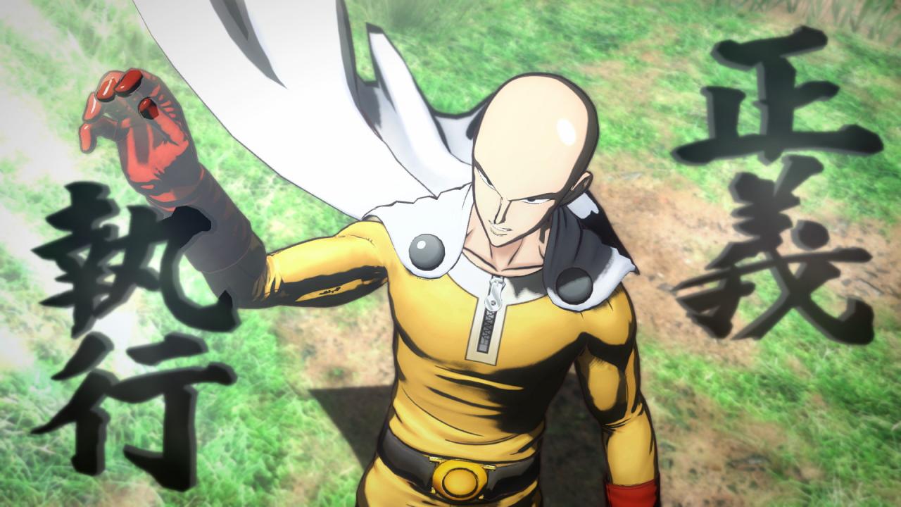 (12.26$) ONE PUNCH MAN: A HERO NOBODY KNOWS US XBOX One CD Key