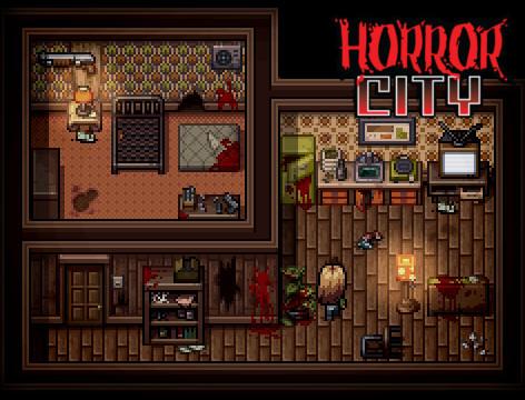(10.11$) RPG Maker MV - POP! Horror City DLC EU Steam CD Key