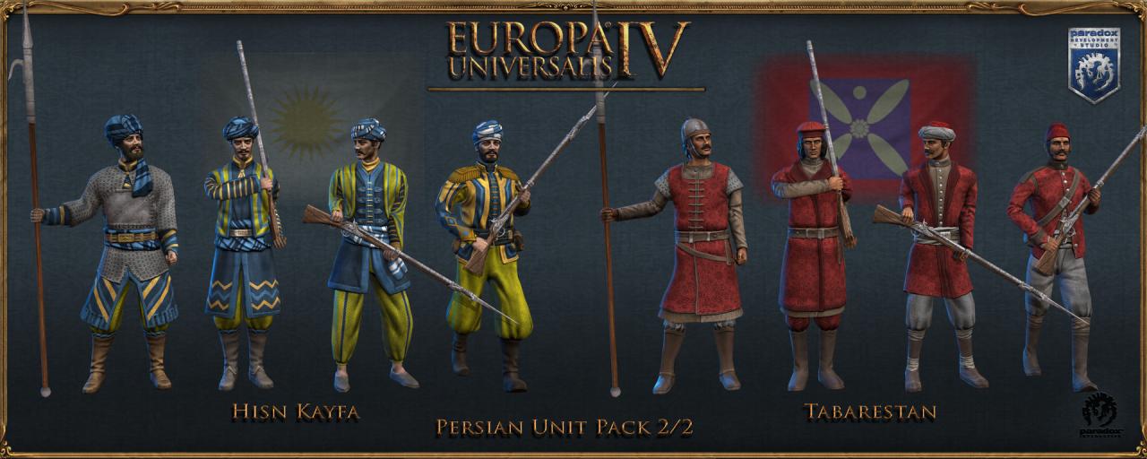 (1.41$) Europa Universalis IV - Cradle of Civilization Content Pack DLC EMEA Steam CD Key