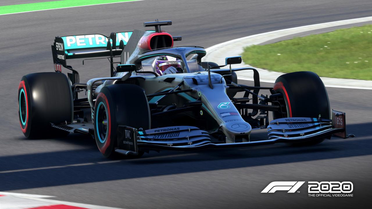 (11.64$) F1 2020 PlayStation 4 Account pixelpuffin.net Activation Link