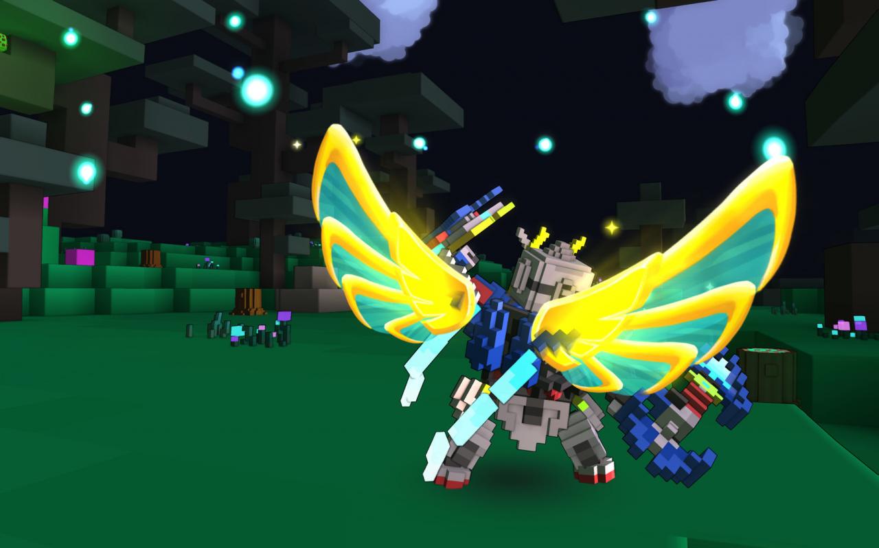 (22.59$) Trove - Square Necessities Pack Activation Key