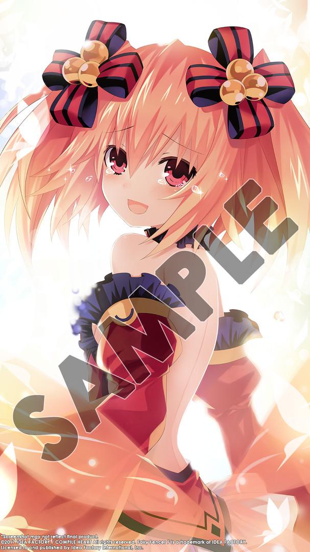 (1.38$) Fairy Fencer F Advent Dark Force Deluxe Pack DLC Steam CD Key