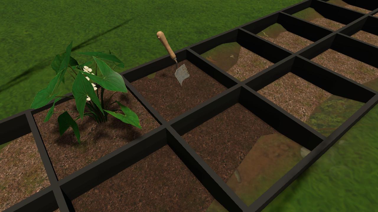 (7.47$) Potioneer: The VR Gardening Simulator Steam CD Key