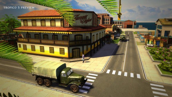 (28.24$) Tropico 5 Steam Special Edition Steam Gift