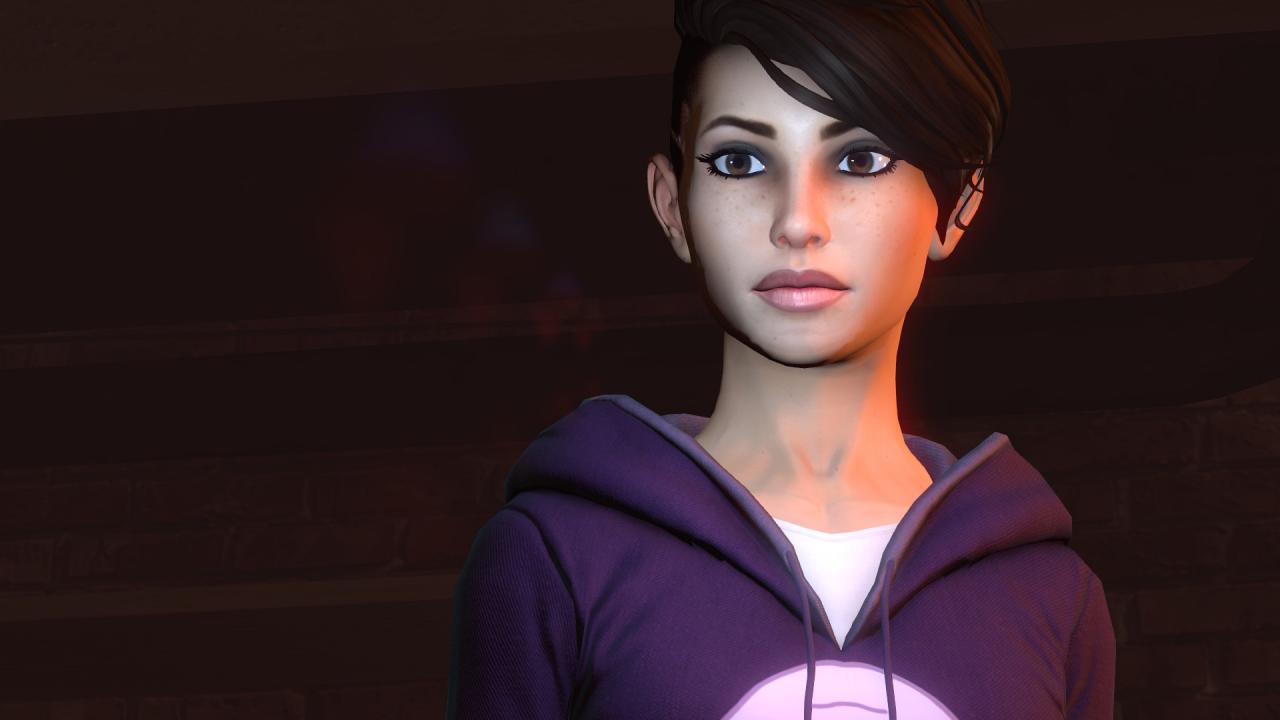 (10.07$) Dreamfall Chapters: The Final Cut Edition Steam CD Key