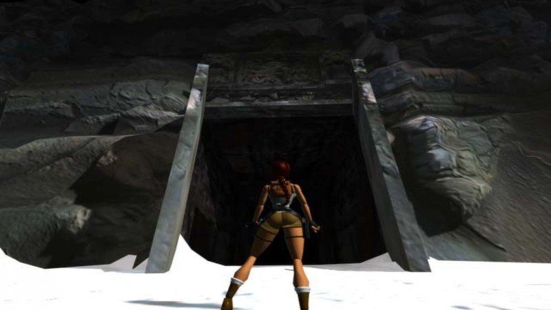 (67.79$) Tomb Raider Collection Steam CD Key