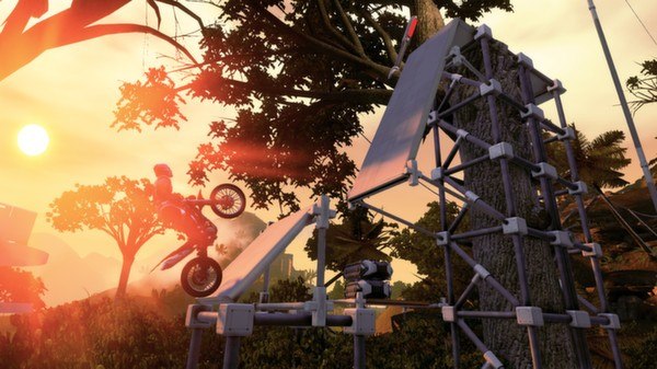 (9.82$) Trials Fusion: The Awesome MAX Edition Ubisoft Connect CD Key