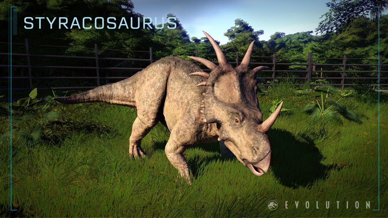 (2.52$) Jurassic World Evolution - Deluxe Dinosaur Pack DLC Steam CD Key