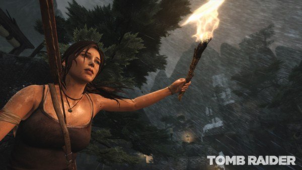 (6.77$) Tomb Raider GOTY Edition GOG CD Key