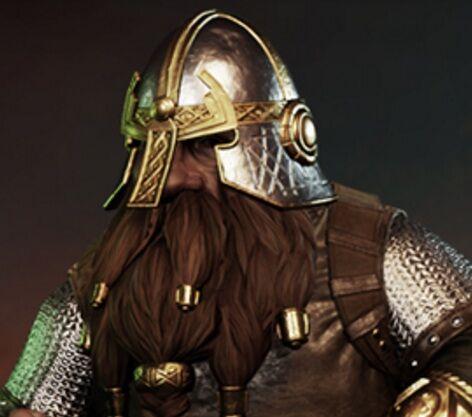(0.84$) Warhammer: End Times - Vermintide Dwarf Helmet DLC Steam CD Key