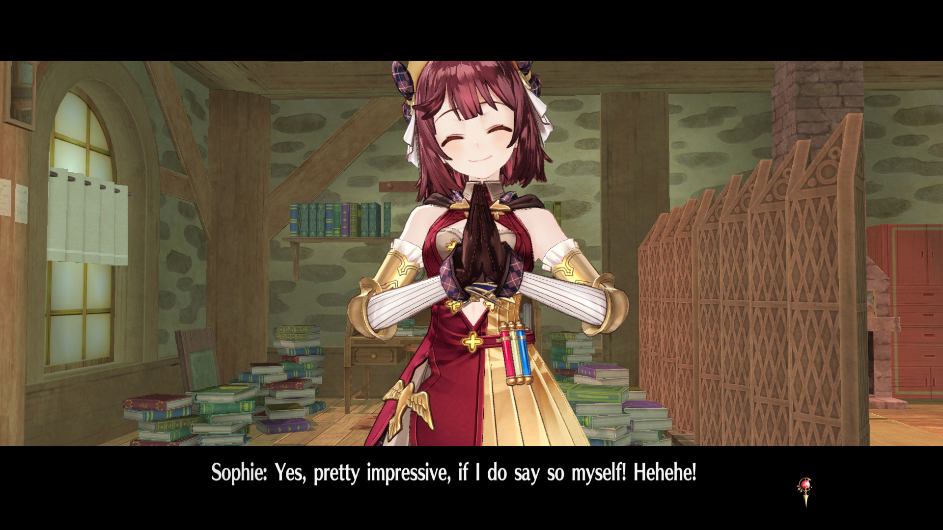 (49.92$) Atelier Sophie: The Alchemist of the Mysterious Book DX Steam Altergift