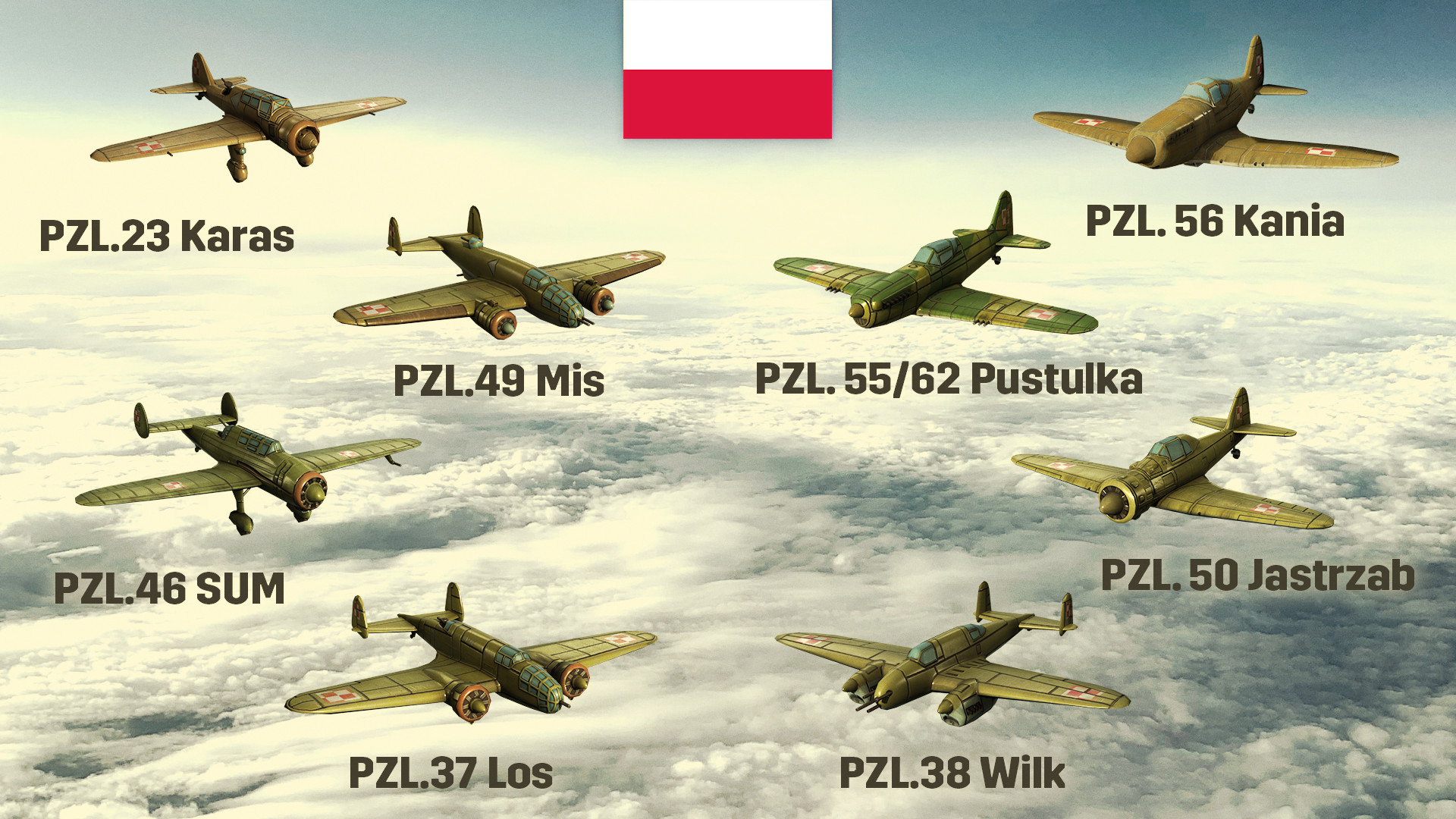 (7.7$) Hearts of Iron IV - Eastern Front Planes Pack DLC Steam Altergift