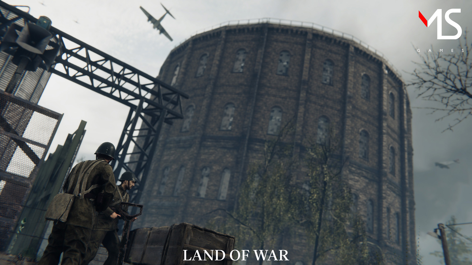(23.63$) Land of War: The Beginning Steam Altergift