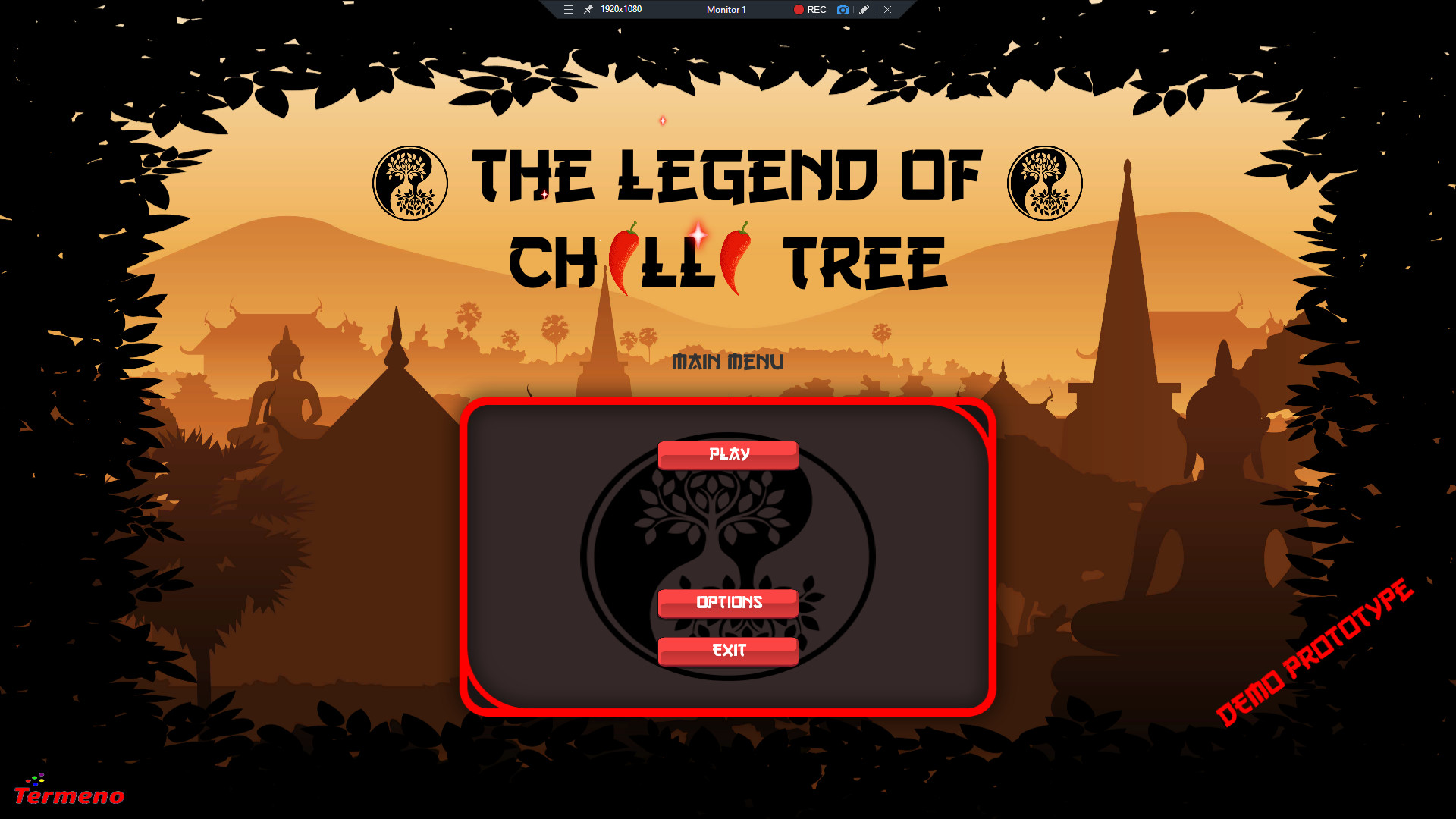 (0.69$) Legend of Chilli Tree Steam CD Key