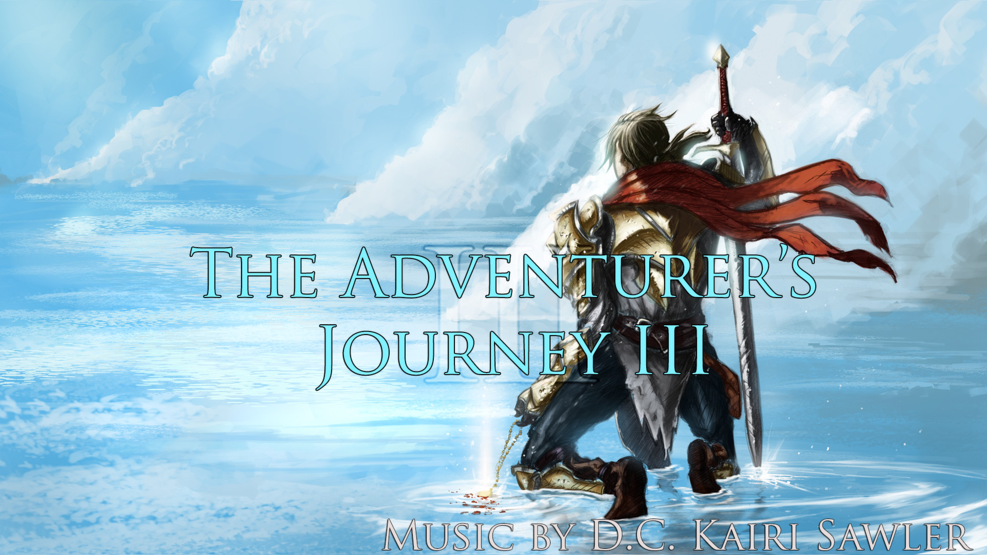 (4.51$) RPG Maker VX Ace - The Adventurer's Journey III DLC Steam CD Key