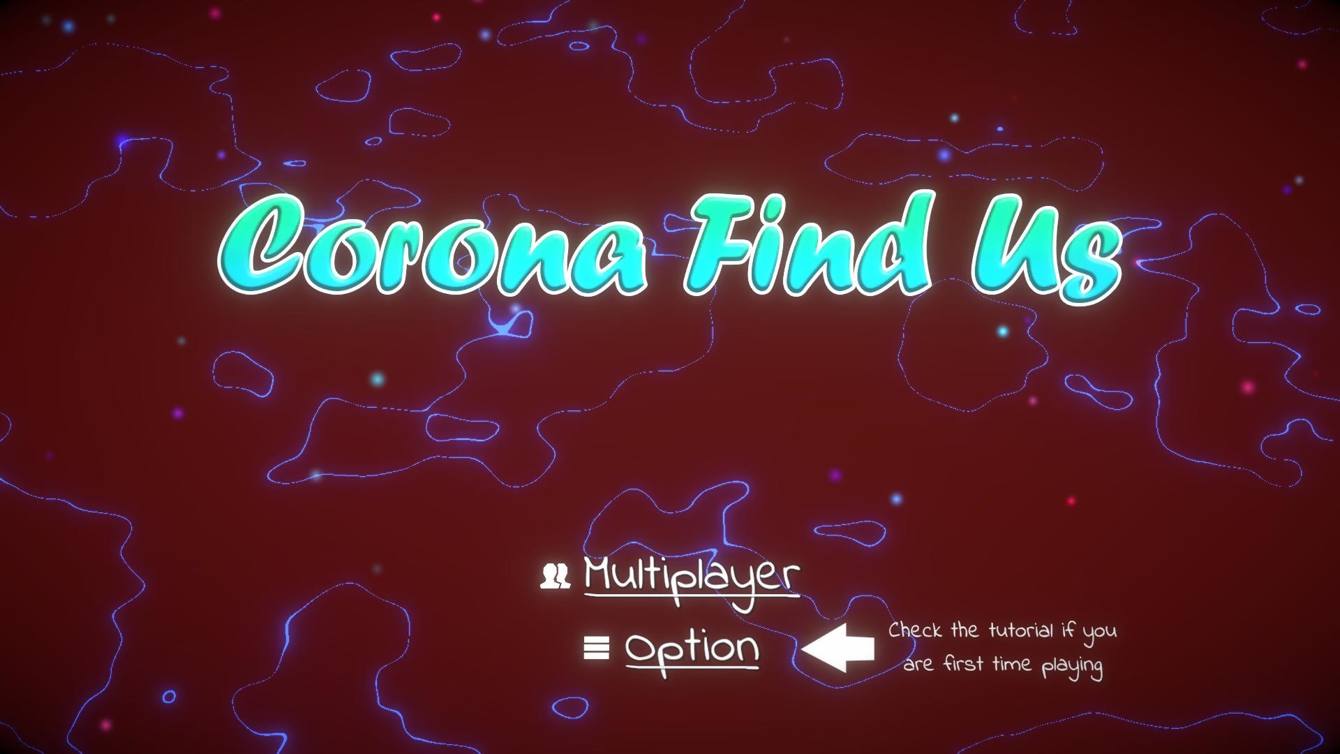 (1.95$) Corona Find Us Steam CD Key