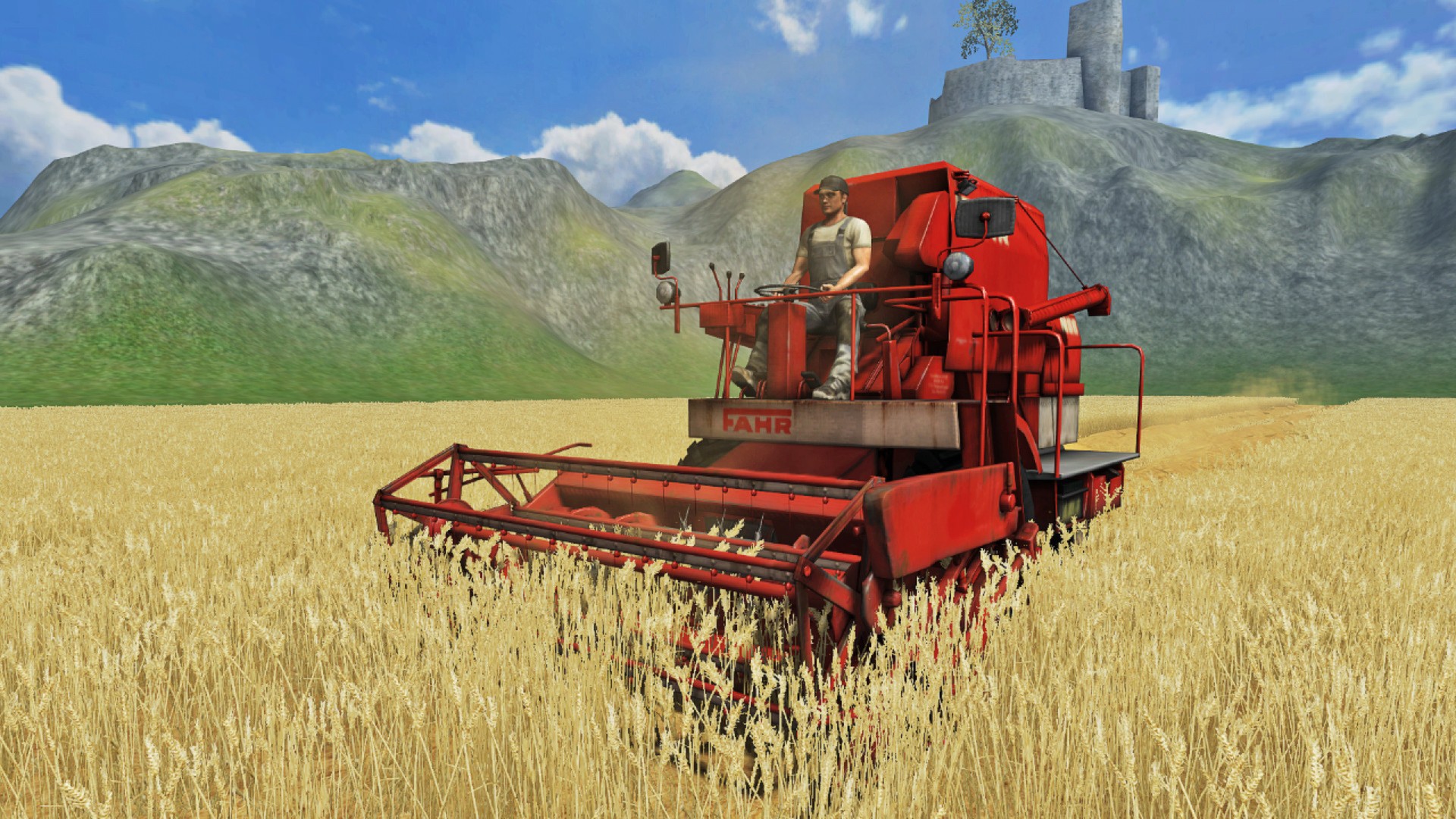 (3.38$) Farming Simulator 2011 - Classics DLC Steam CD Key