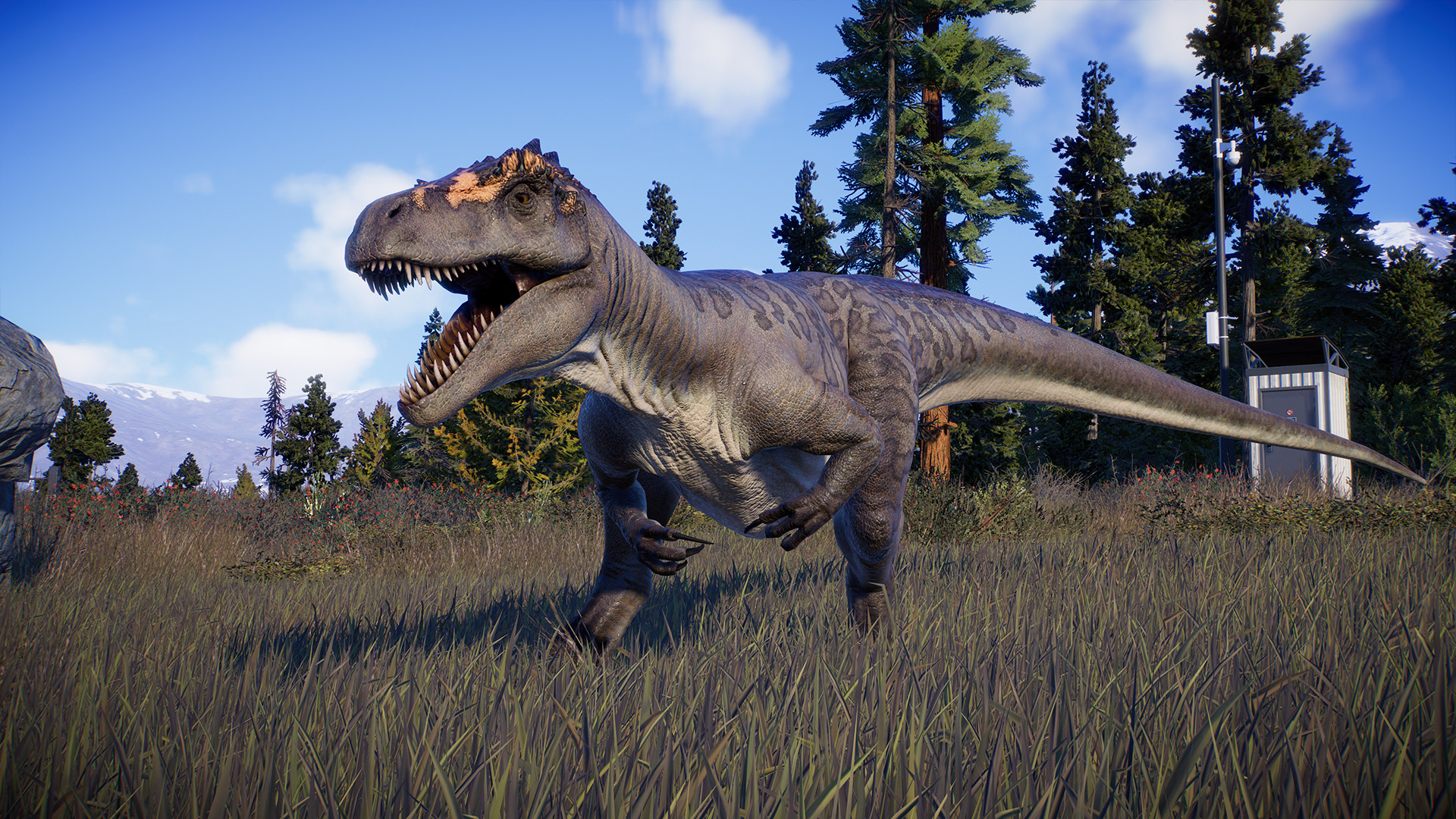 (3.93$) Jurassic World Evolution 2 - Deluxe Upgrade Pack DLC Steam CD Key
