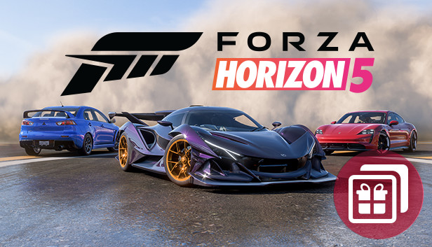 (7.74$) Forza Horizon 5 - Welcome Pack DLC Steam Altergift