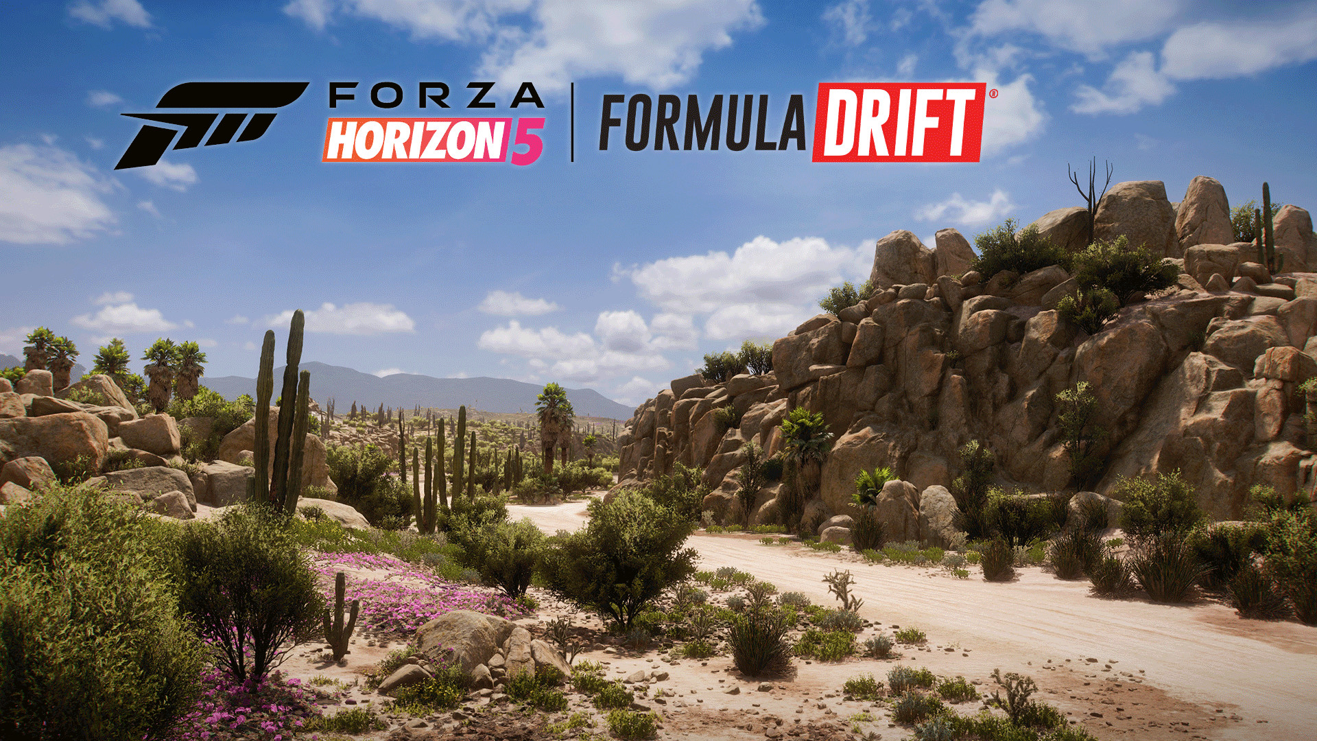 (9.68$) Forza Horizon 5 - Formula Drift Pack DLC Steam Altergift