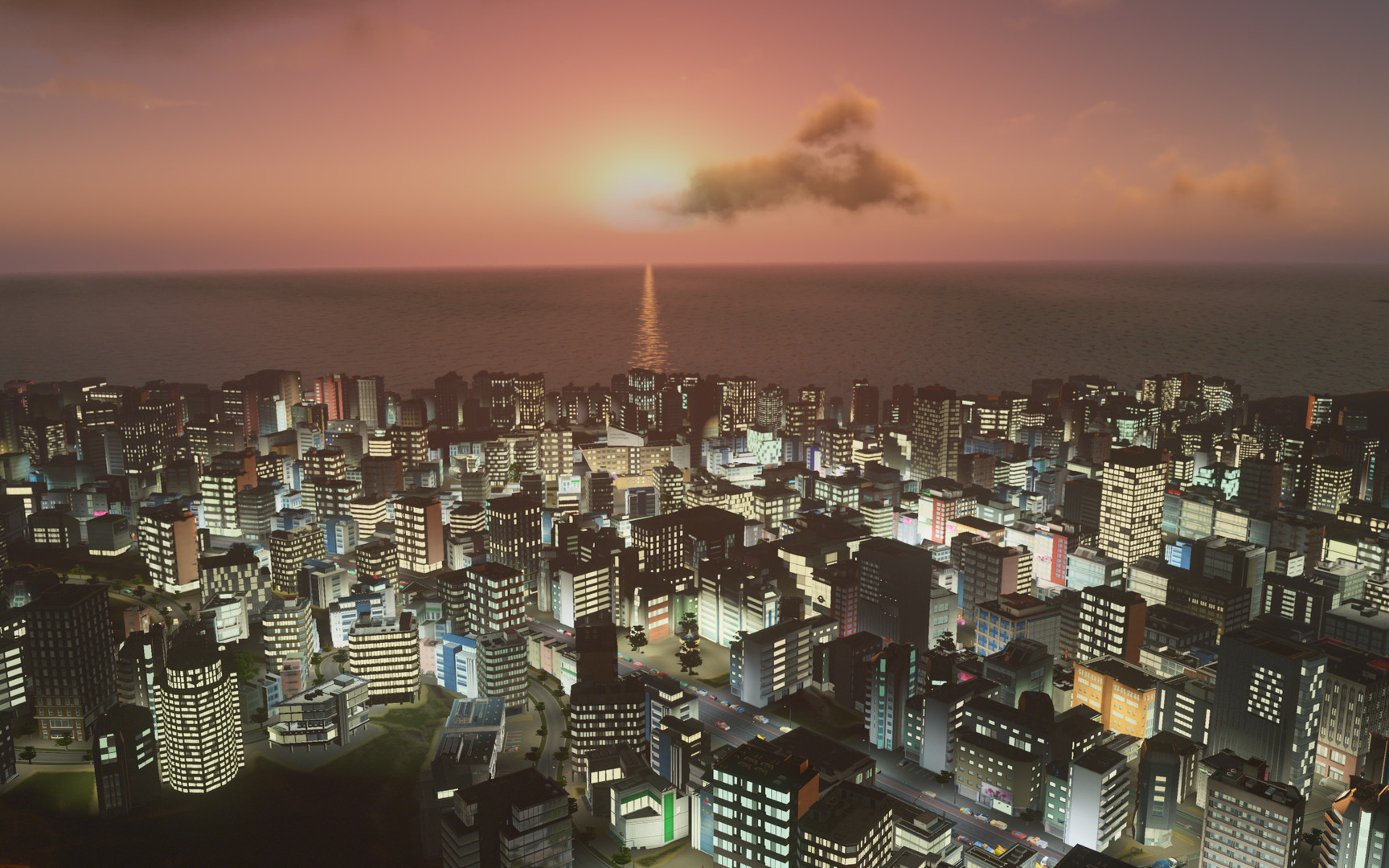 (0.51$) Cities: Skylines - Sunny Breeze Radio DLC Steam CD Key