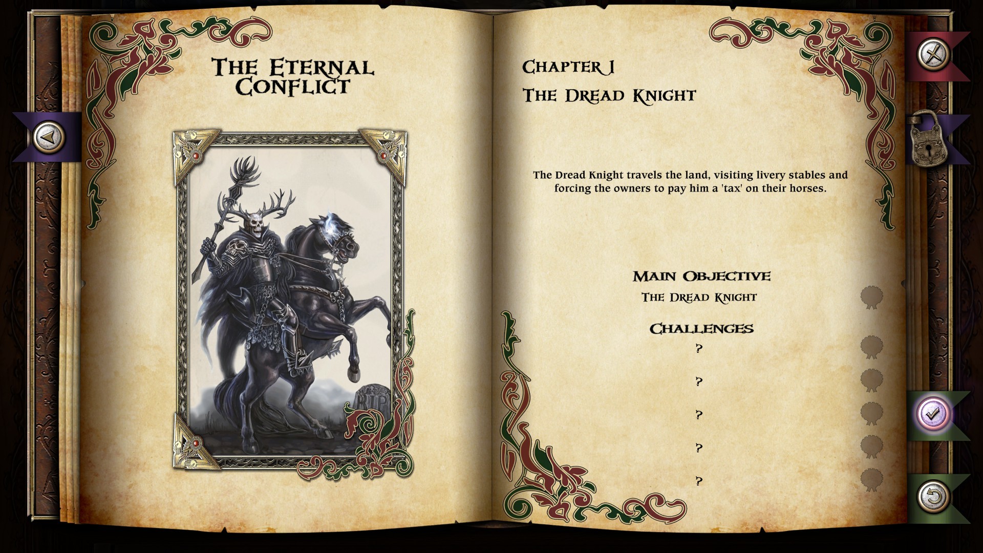 (1.63$) Talisman: Origins - The Eternal Conflict DLC Steam CD Key