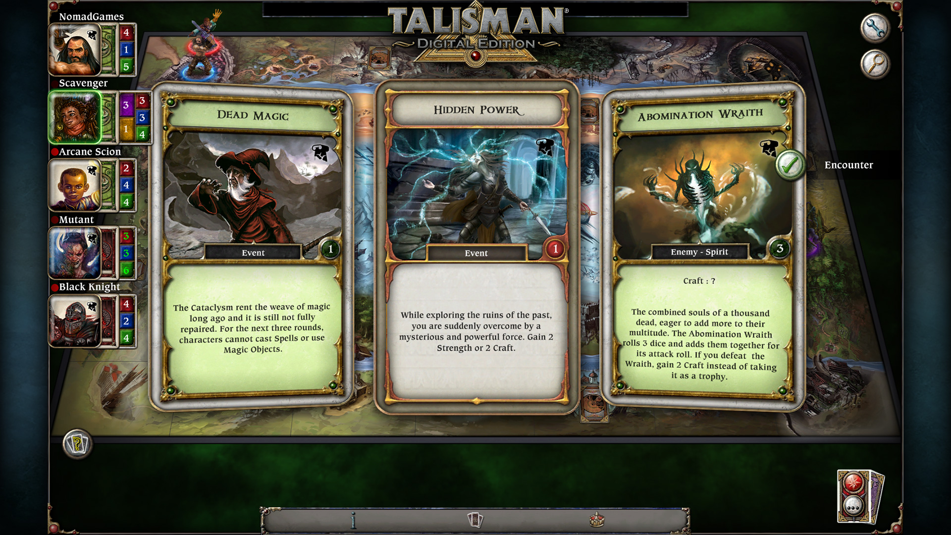 (3.71$) Talisman - The Cataclysm Expansion DLC Steam CD Key