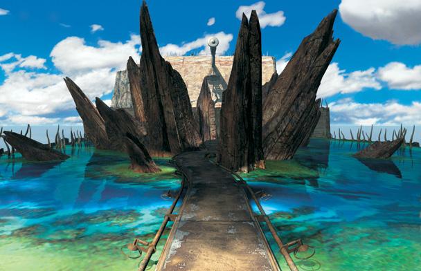 (1.93$) Riven: The Sequel to MYST Steam CD Key