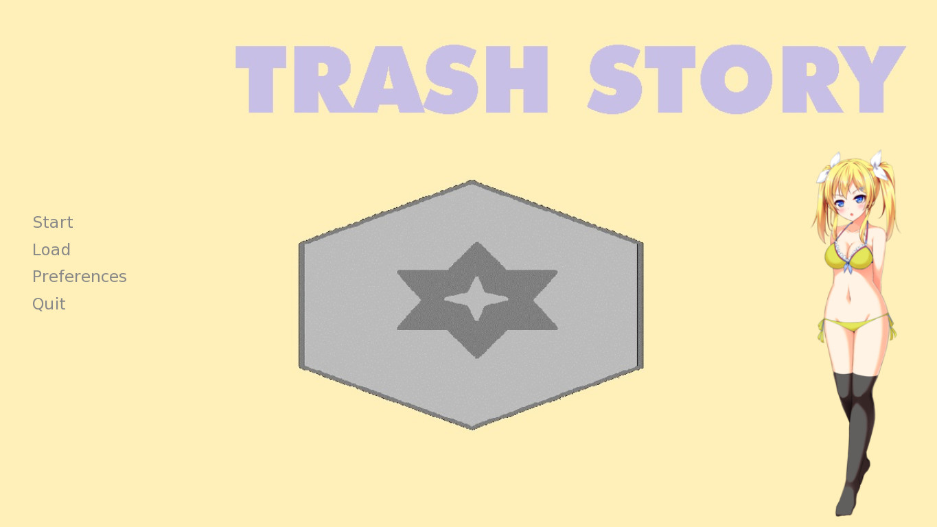 (0.76$) Trash Story - Hentai Patch DLC Steam CD Key