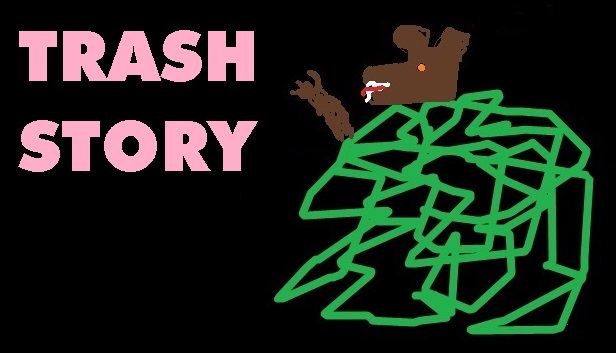 (0.76$) Trash Story Soundtrack Steam CD Key