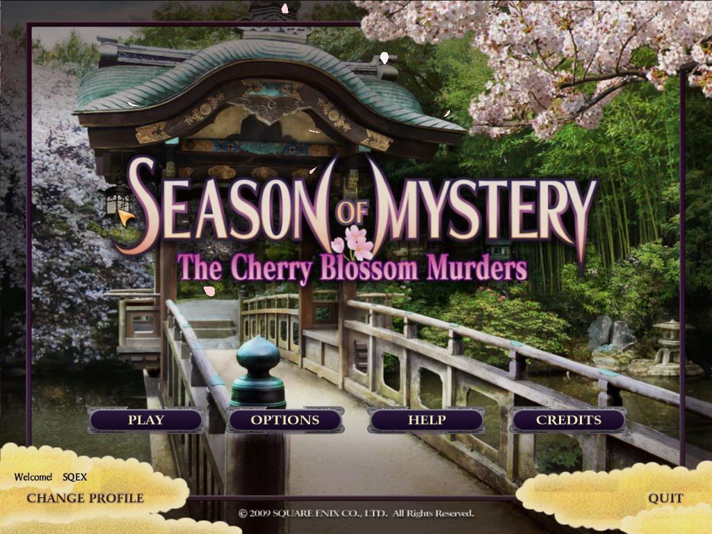 (3.4$) SEASON OF MYSTERY: The Cherry Blossom Murders Steam CD Key
