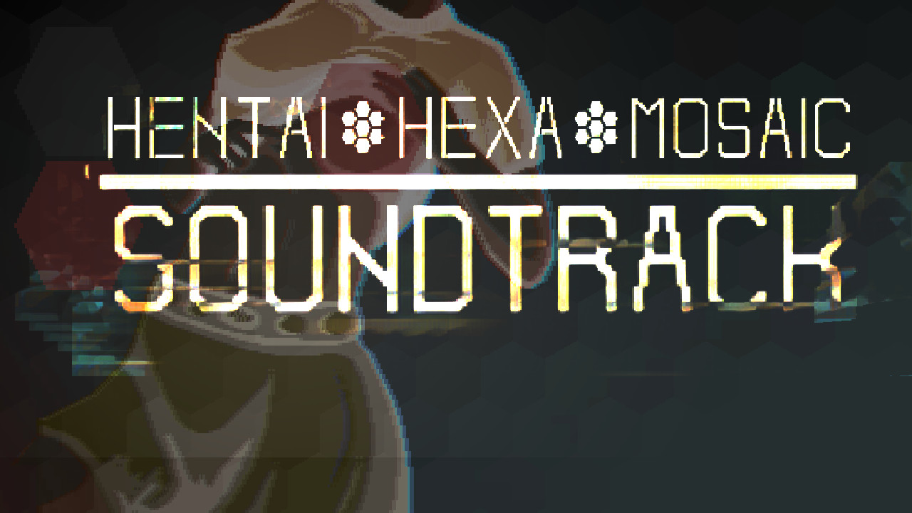 (0.33$) Hentai Hexa Mosaic - Soundtrack DLC Steam CD Key
