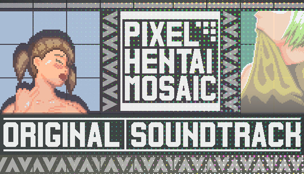 (0.76$) Pixel Hentai Mosaic - OST DLC Steam CD Key