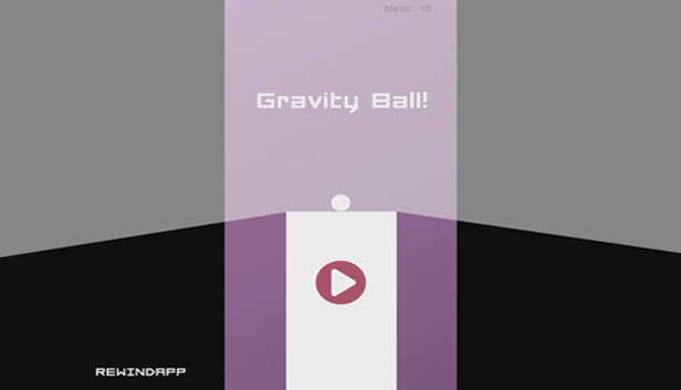 (0.43$) Gravity Ball Steam CD Key