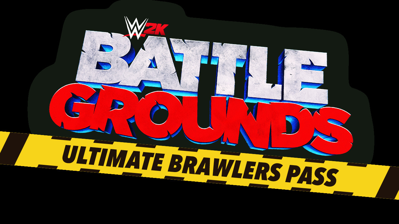 (0.17$) WWE 2K BATTLEGROUNDS - Ultimate Brawlers Pass DLC Steam CD Key