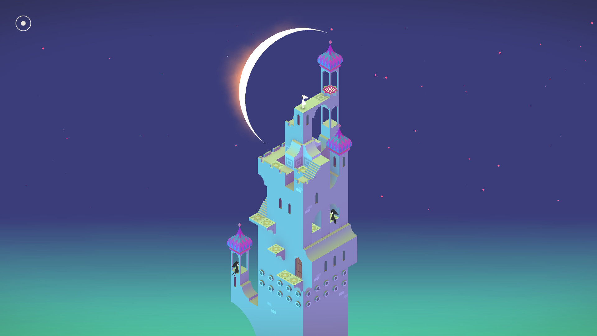 (1.57$) Monument Valley: Panoramic Edition Steam CD Key