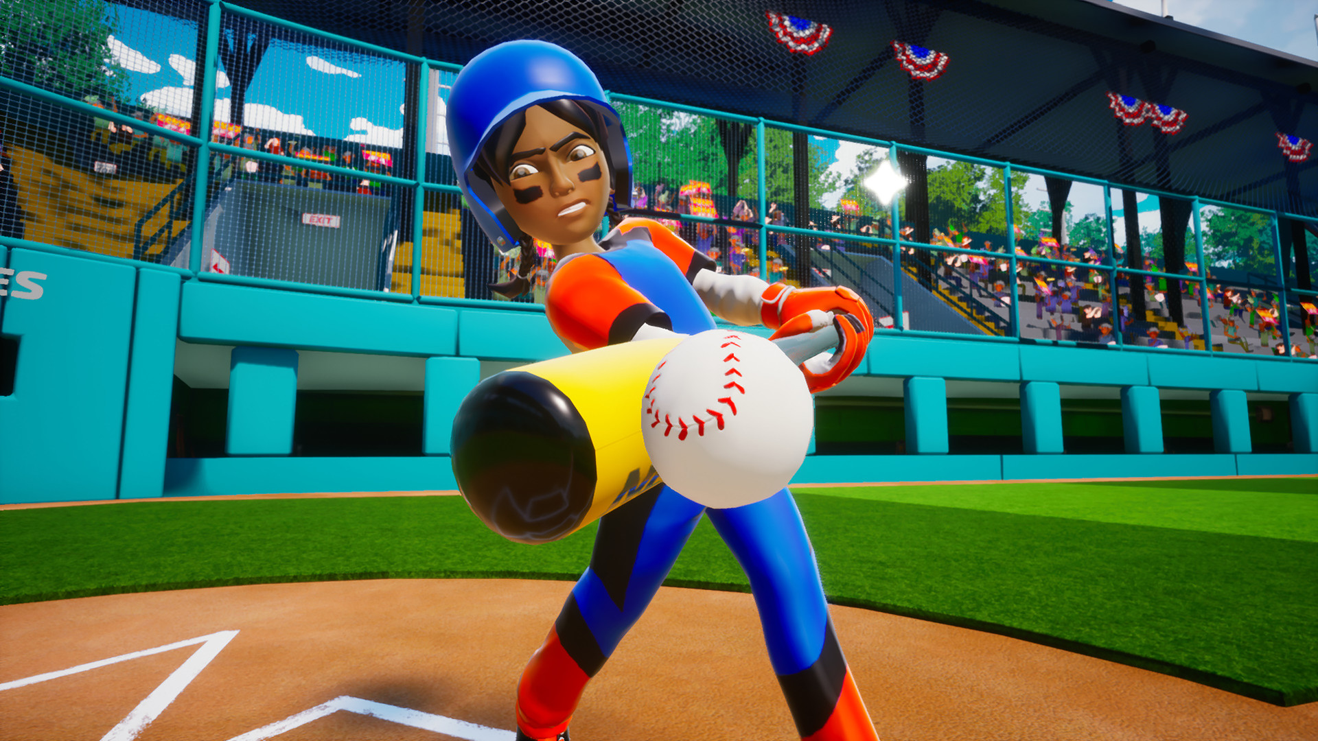 (0.59$) Little League World Series Baseball 2022 Steam CD Key