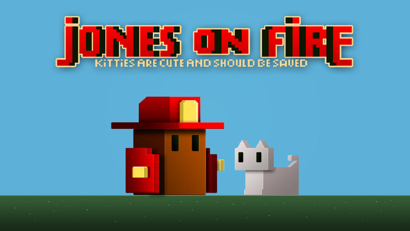 (1.68$) Jones On Fire - Soundtrack DLC Steam CD Key