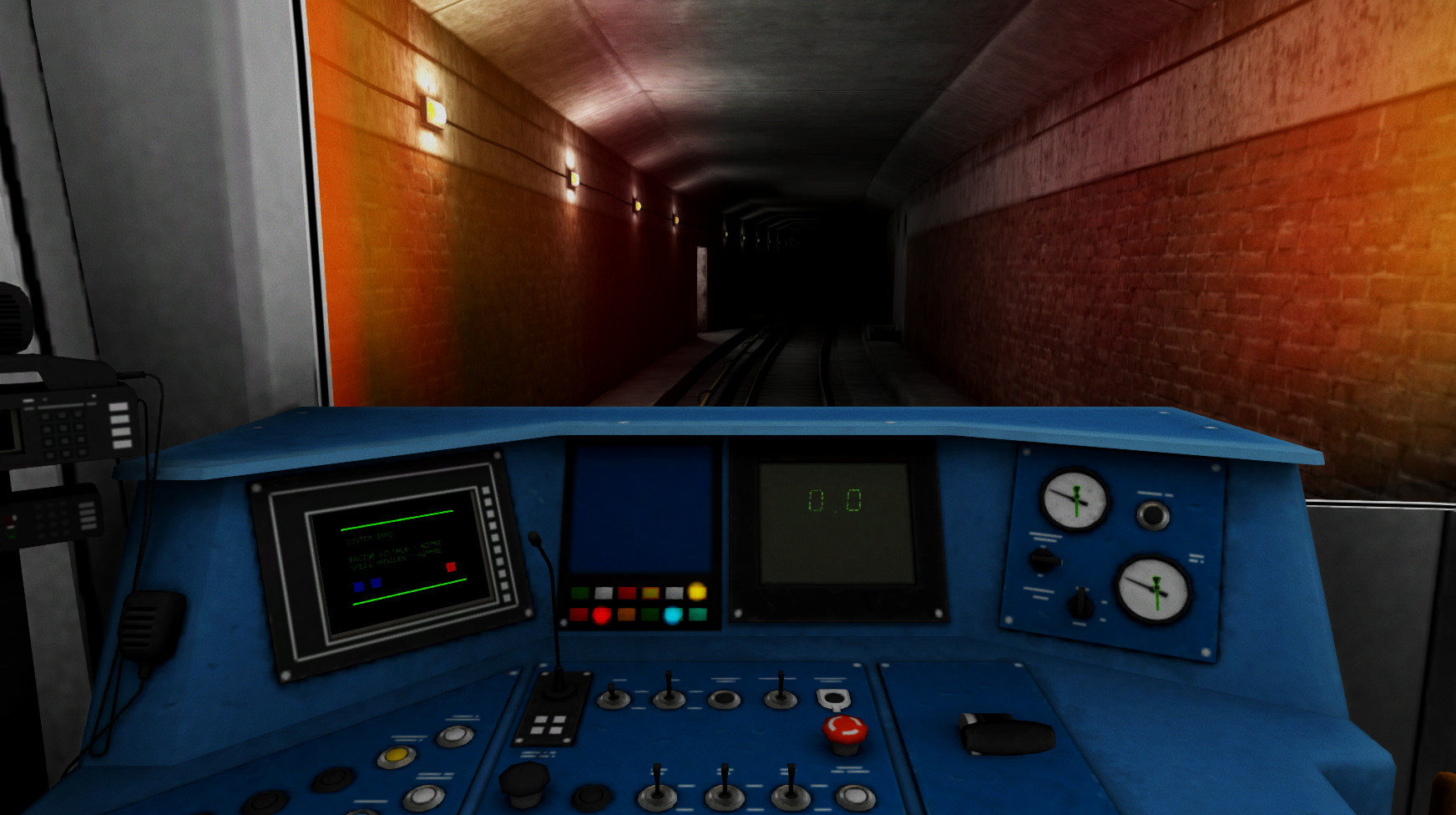 (67.79$) Subway Simulator Steam CD Key