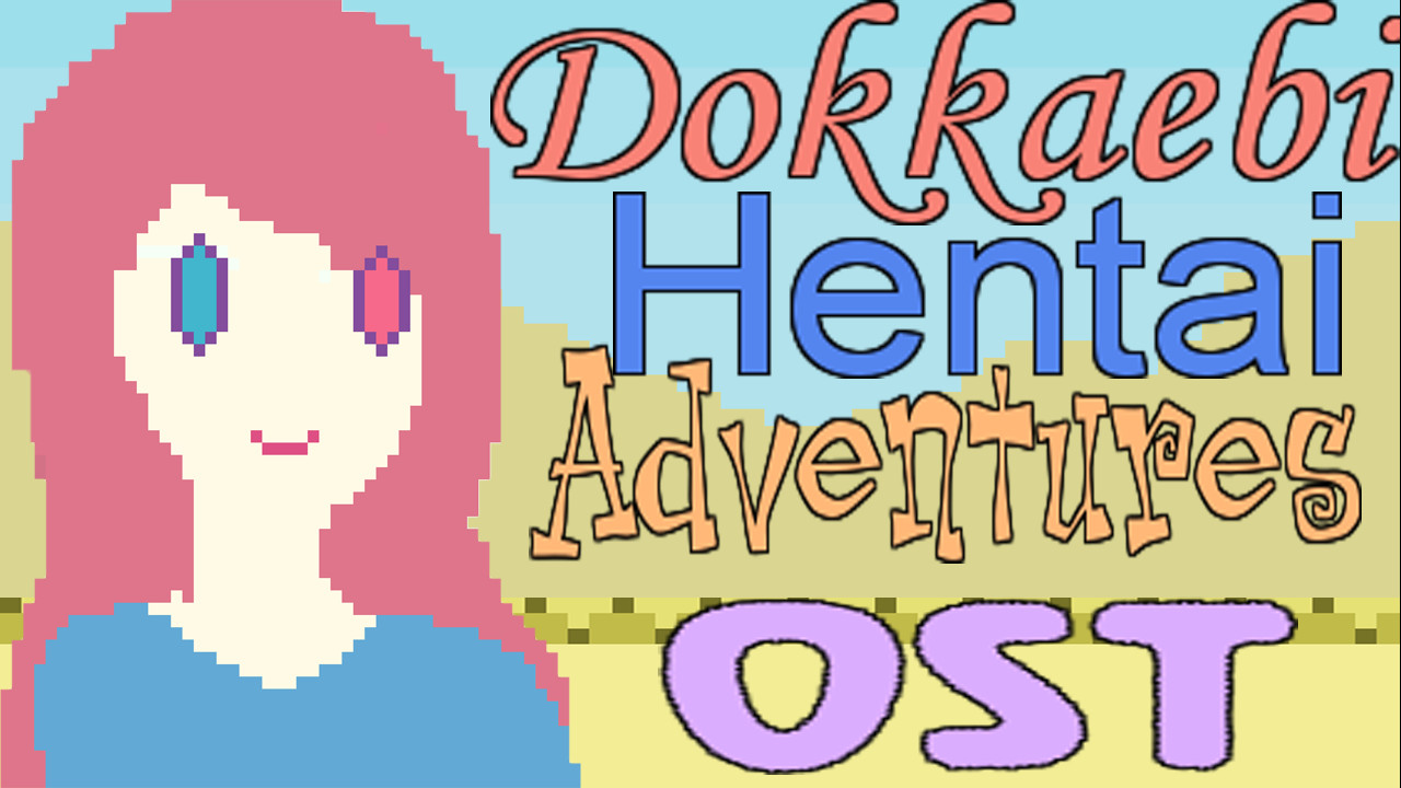 (0.88$) Dokkaebi Hentai Adventures - OST DLC Steam CD Key