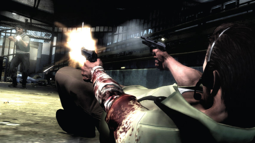 (2.25$) Max Payne 3: Pill Bottle Item DLC Steam CD Key