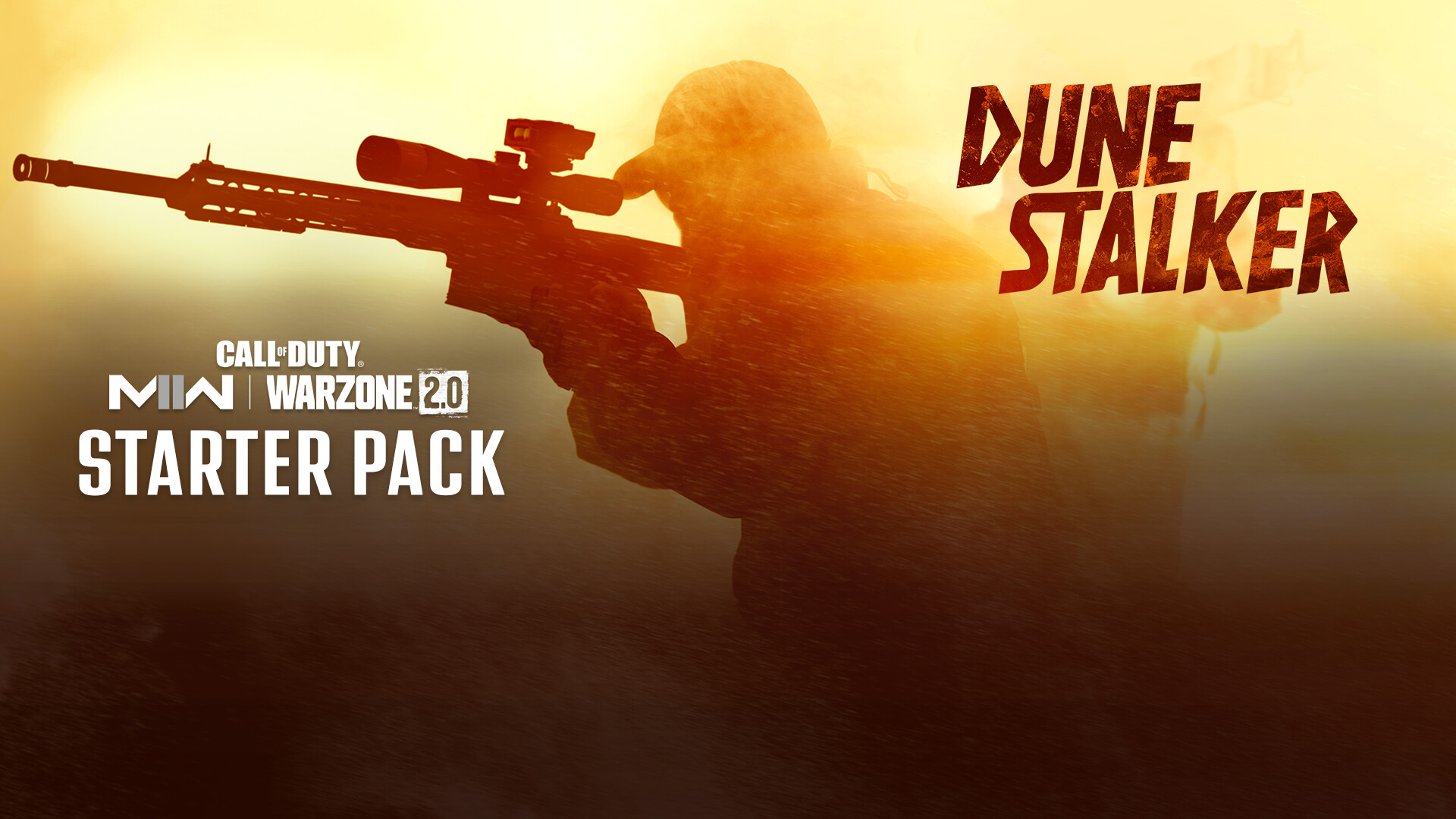 (8.88$) Call of Duty: Modern Warfare II Dune Stalker - Starter Pack DLC AR XBOX One / Xbox Series X|S CD Key