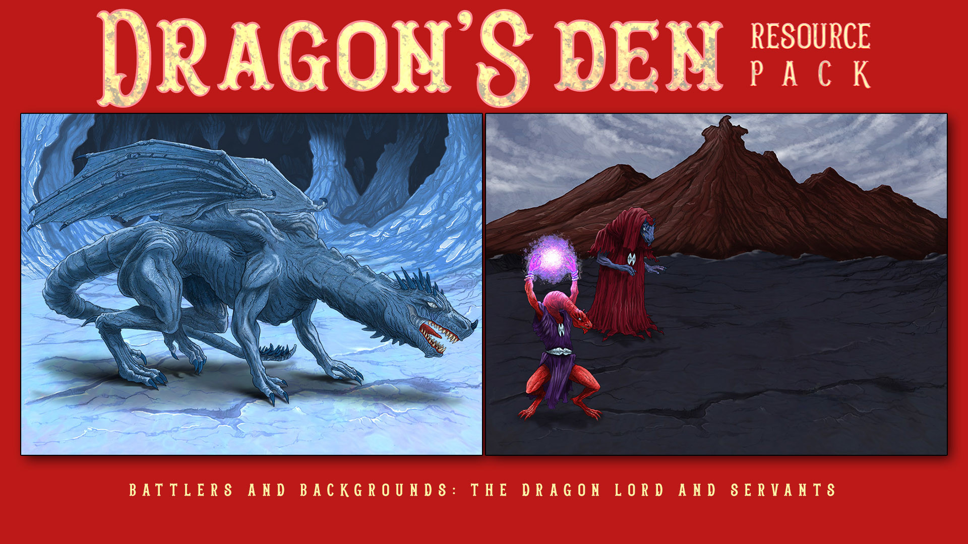 (15.7$) 001 Game Creator - Dragon's Den Resource Pack DLC Steam CD Key