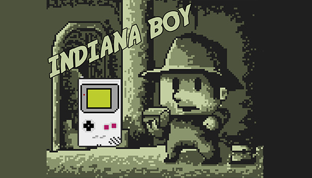 (0.33$) Indiana Boy Steam Edition Steam CD Key