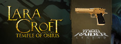 (1.12$) Lara Croft and the Temple of Osiris - Legend Pack DLC Steam CD Key