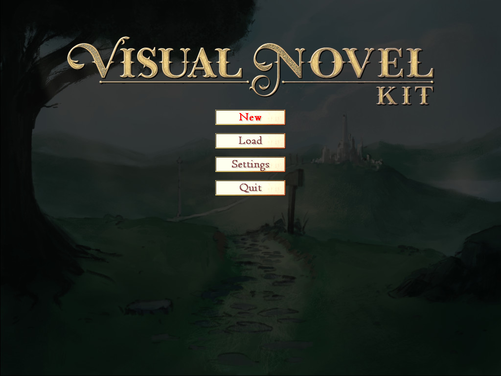 (22.59$) 001 Game Creator - Visual Novel Kit DLC Steam CD Key