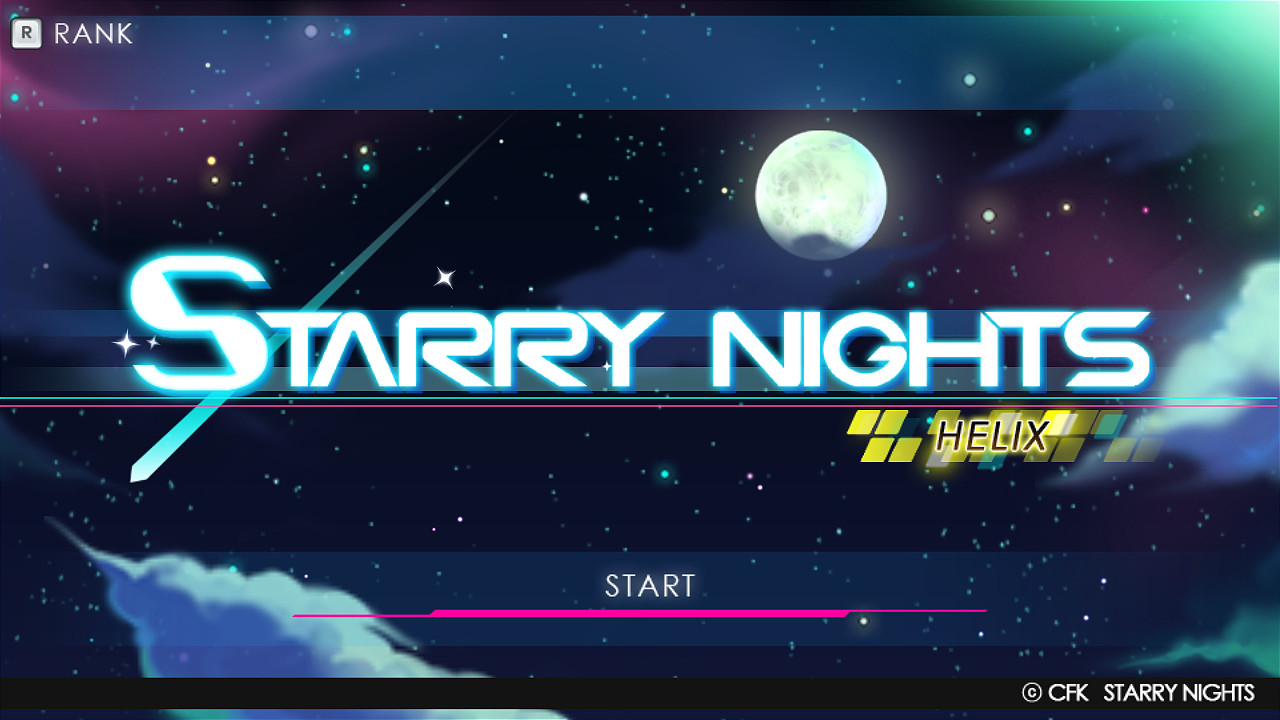 (0.98$) Starry Nights : Helix Steam CD Key