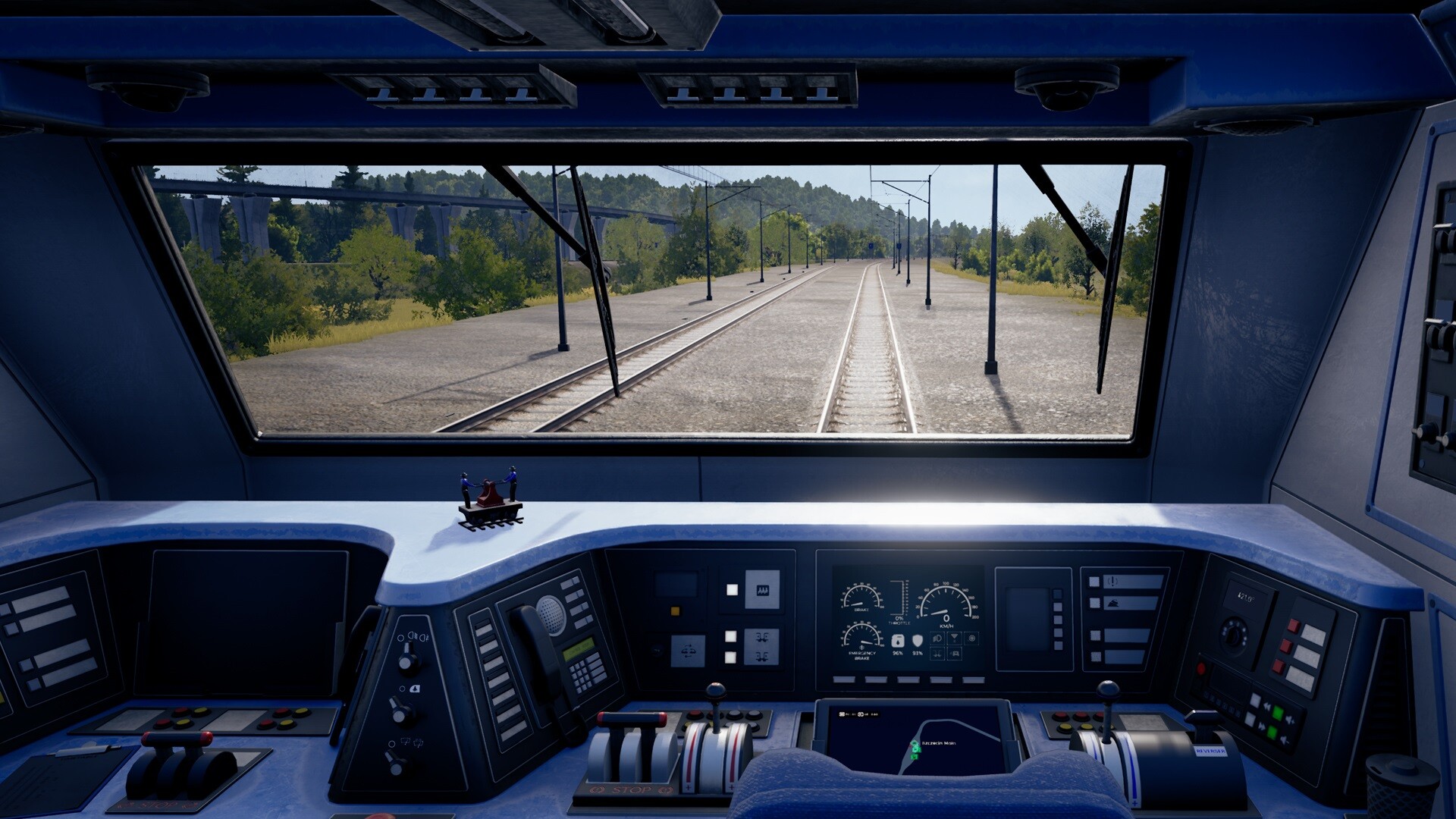 (1.63$) Train Life: A Railway Simulator - Supporter Pack DLC Steam CD Key
